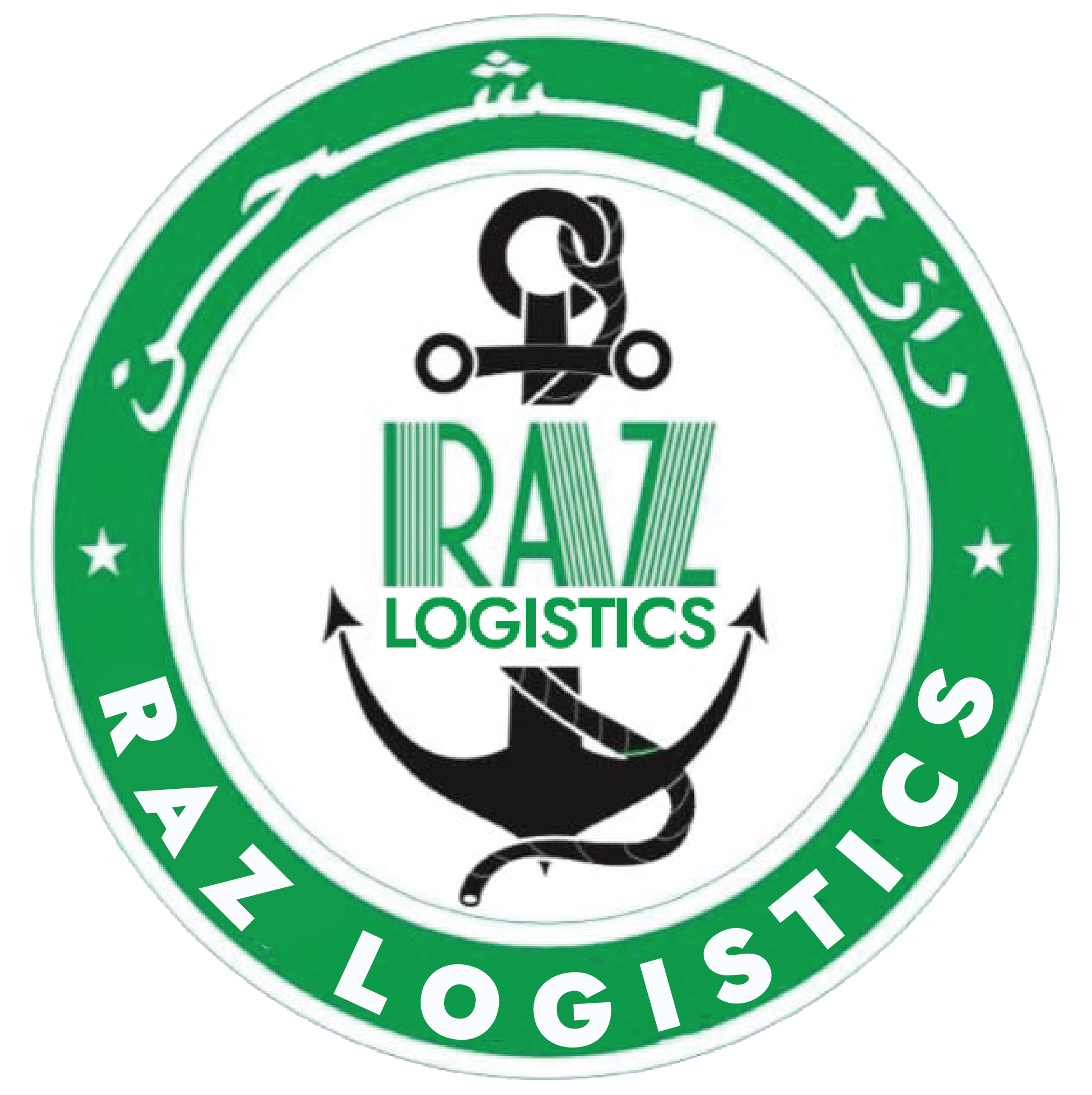 Raz Logistics